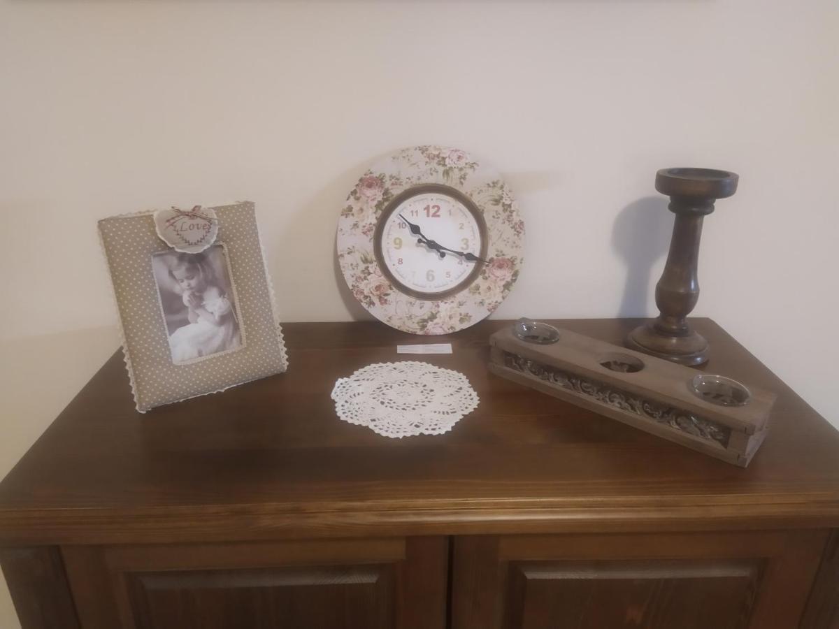 Toscana Apartman Gyula Zewnętrze zdjęcie