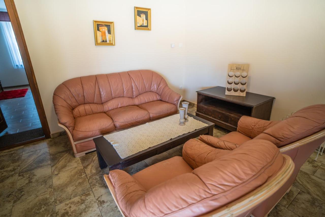 Toscana Apartman Gyula Zewnętrze zdjęcie
