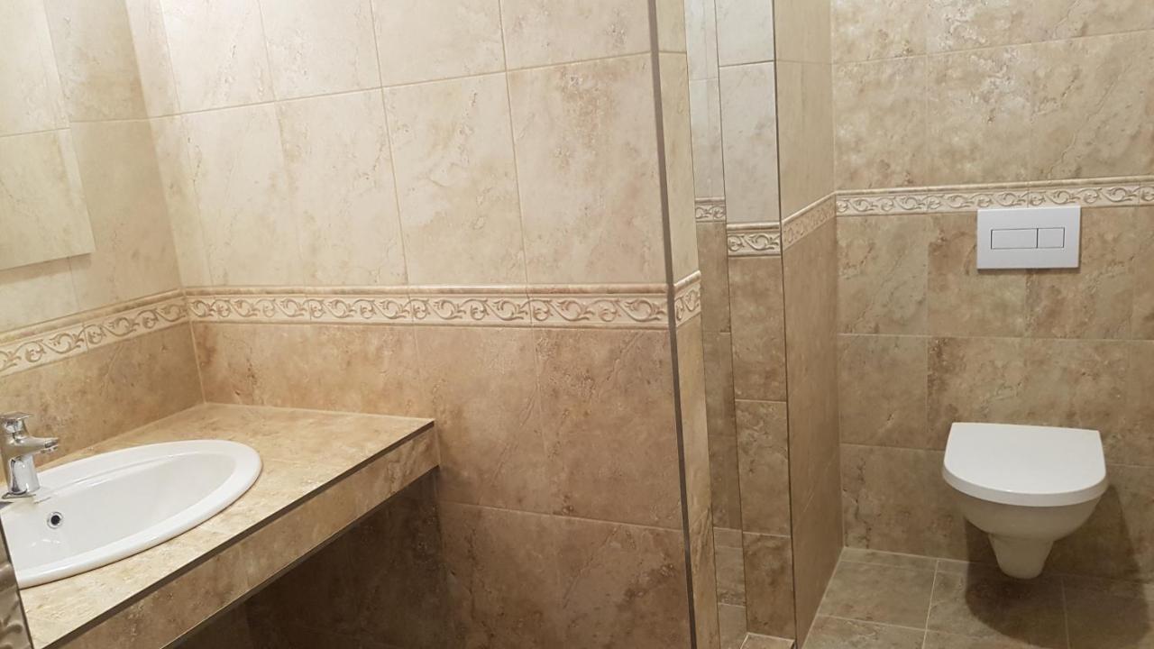 Toscana Apartman Gyula Zewnętrze zdjęcie