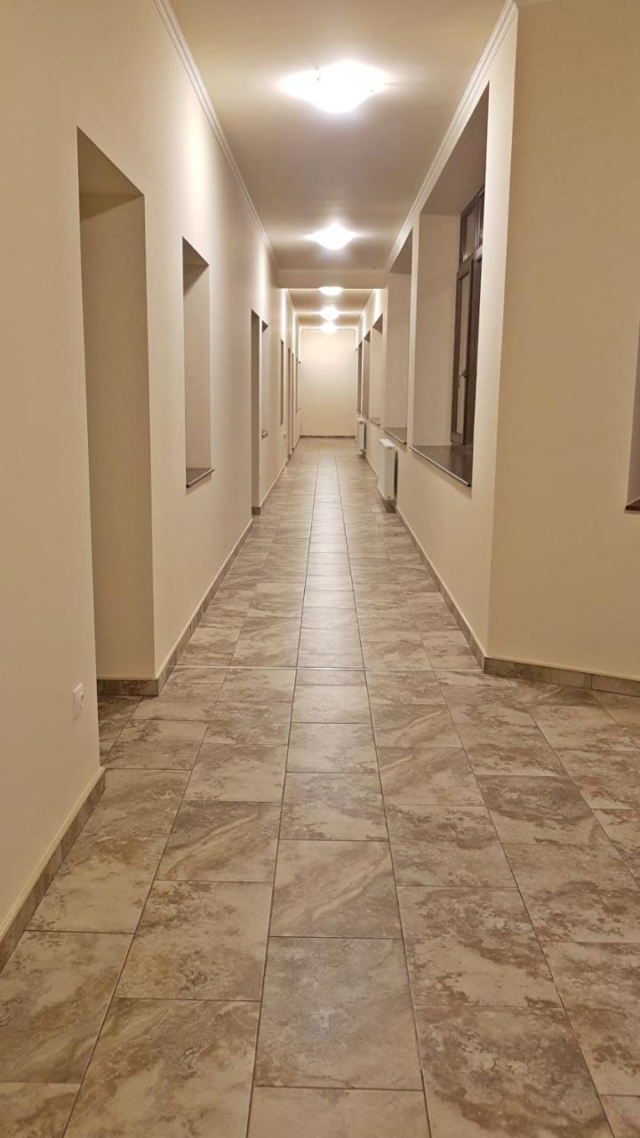 Toscana Apartman Gyula Zewnętrze zdjęcie