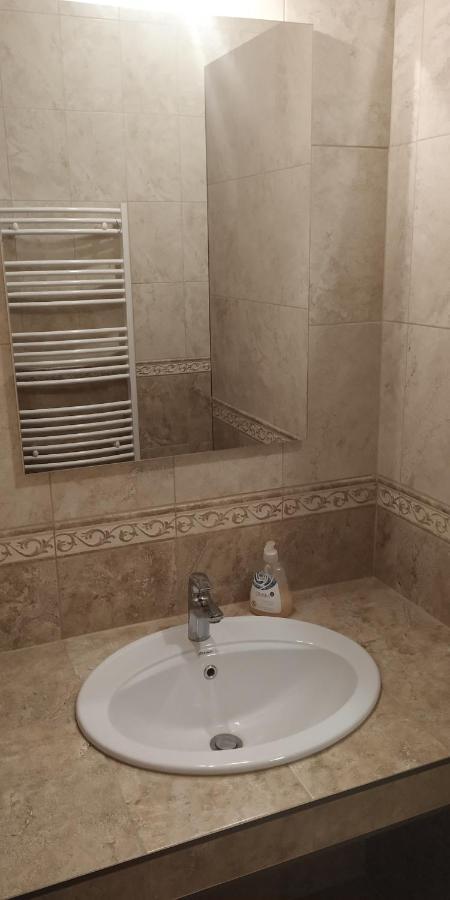 Toscana Apartman Gyula Zewnętrze zdjęcie